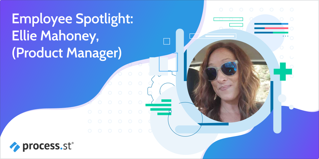 employee spotlight ellie mahoney product manager