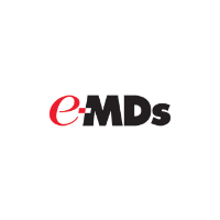 image showing emds as one of the best patient management software