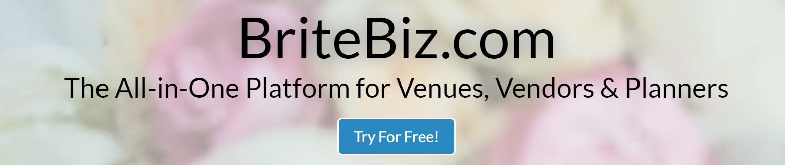 Venue Management Software