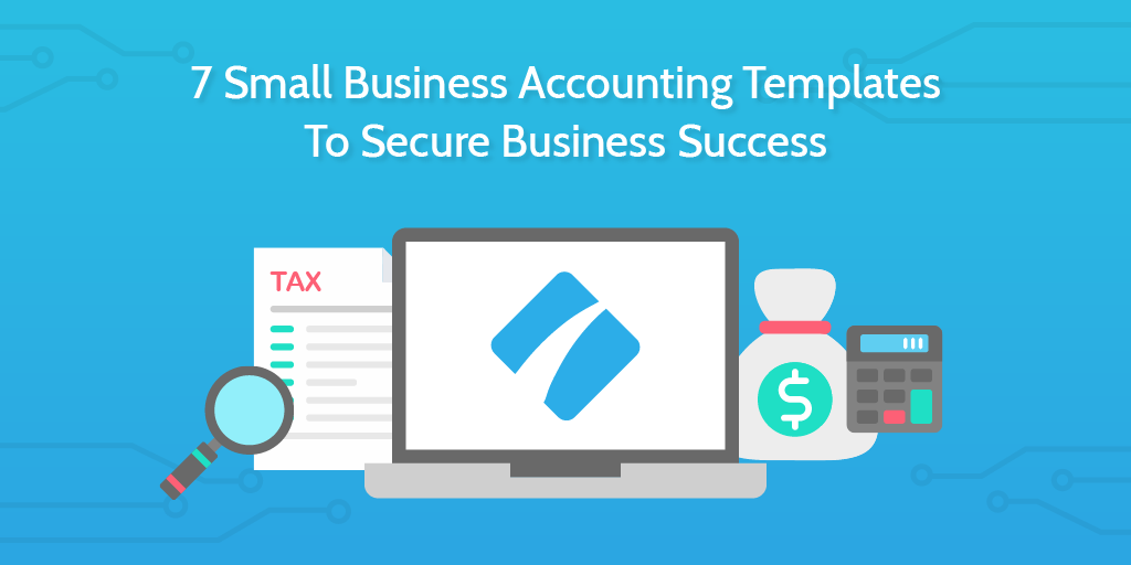 small business accounting