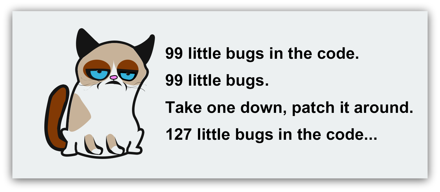99-bugs