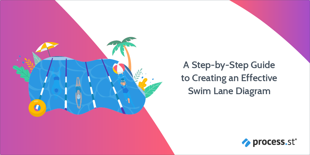 A Step-by-Step Guide to Creating an Effective Swim Lane Diagram