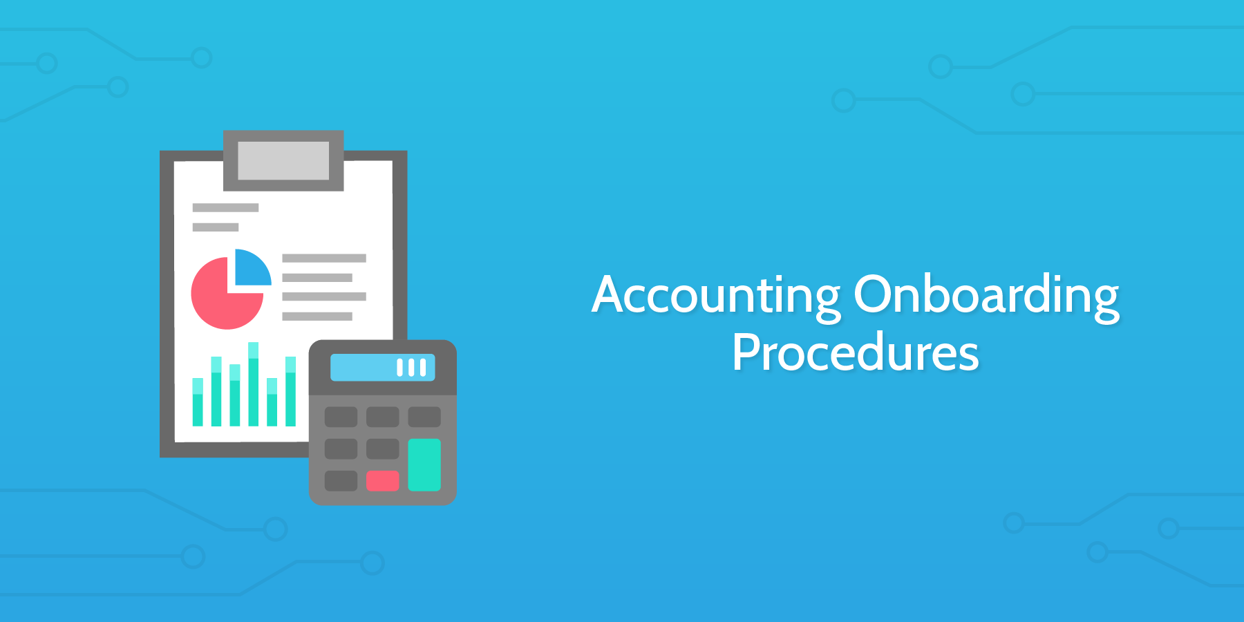 accounting-onboarding-procedures