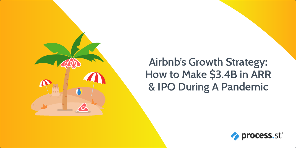 airbnbs growth strategy