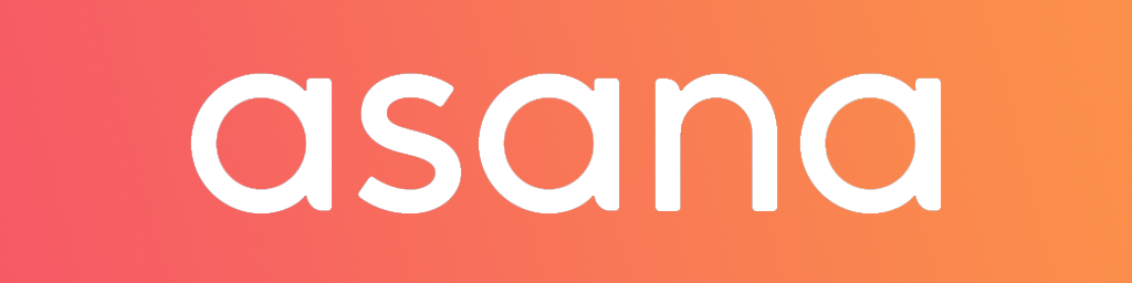 Asana Banner gradient