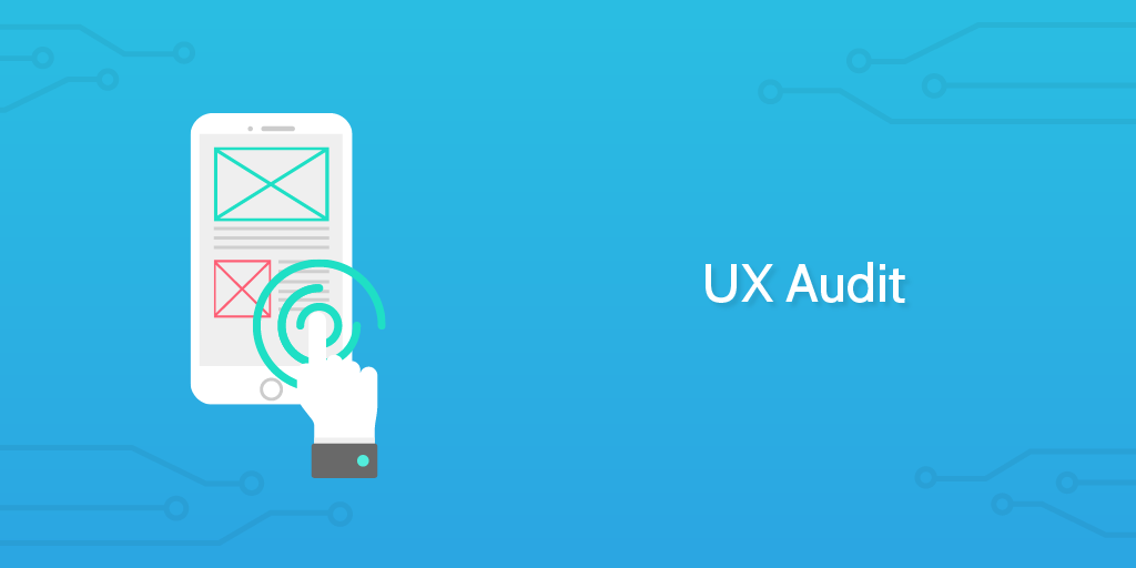 Audit Procedures - UX Audit