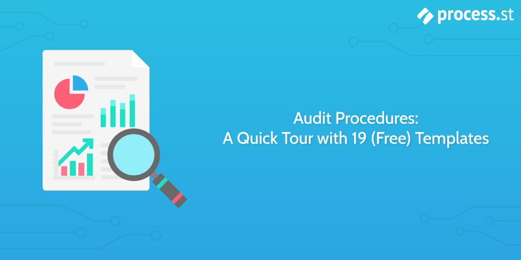 Auditing procedures