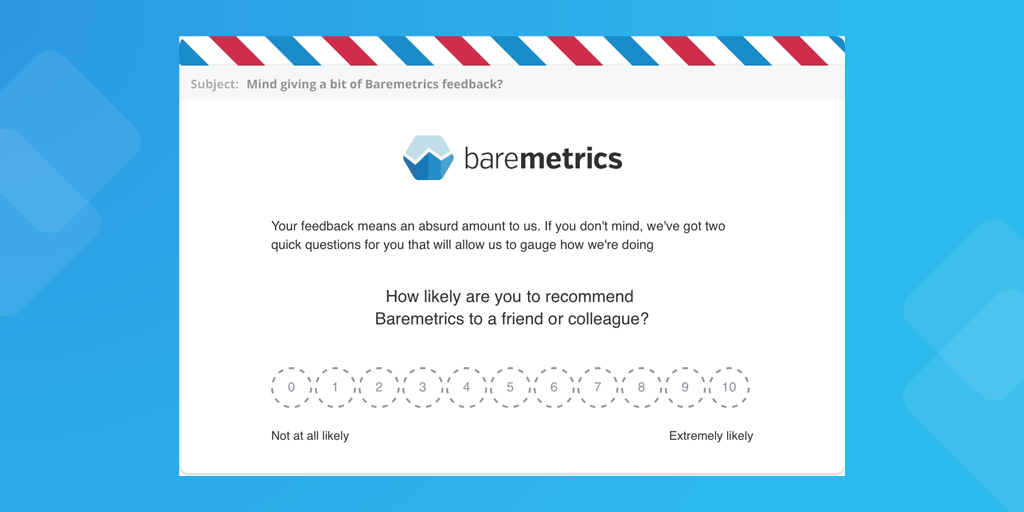 Baremetrics