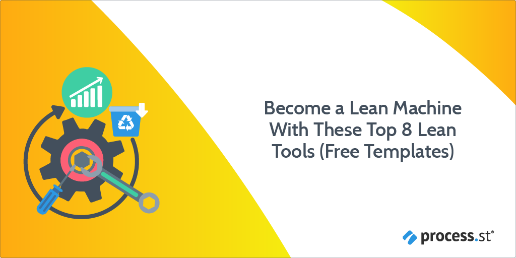 Become a Lean Machine With These Top 8 Lean Tools (Free Templates)-17
