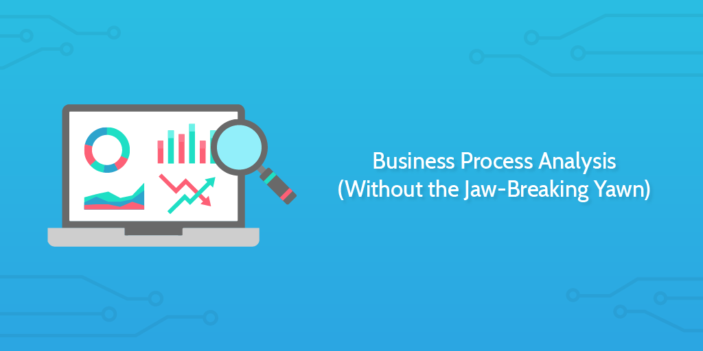 Business Process Analysis