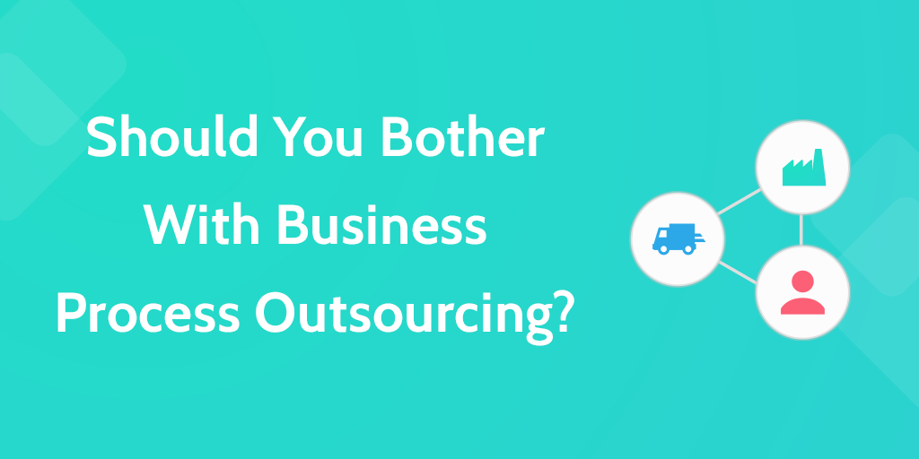 Business Process Outsourcing