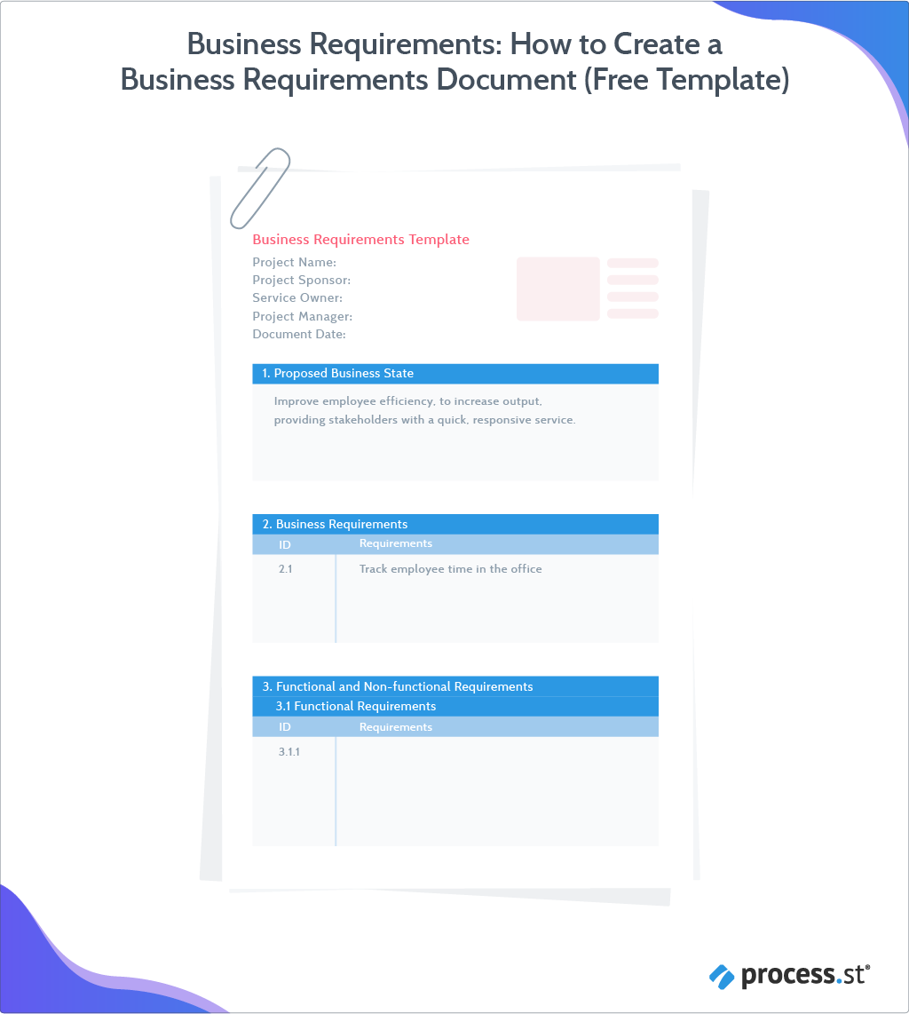 Business Requirements How to Create a Business Requirements Document (Free Template)-16