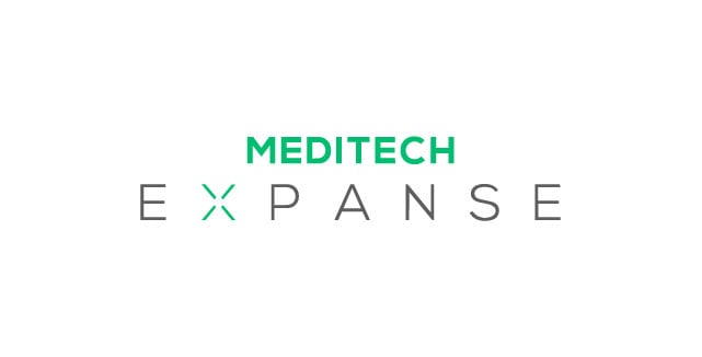 image showing meditech expanse as one of the best patient management software