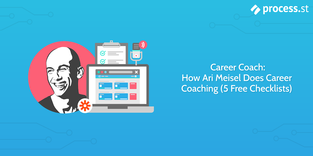 Career Coach