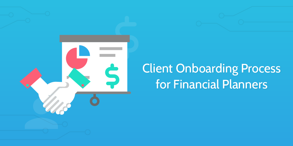 client onboarding for financial planners
