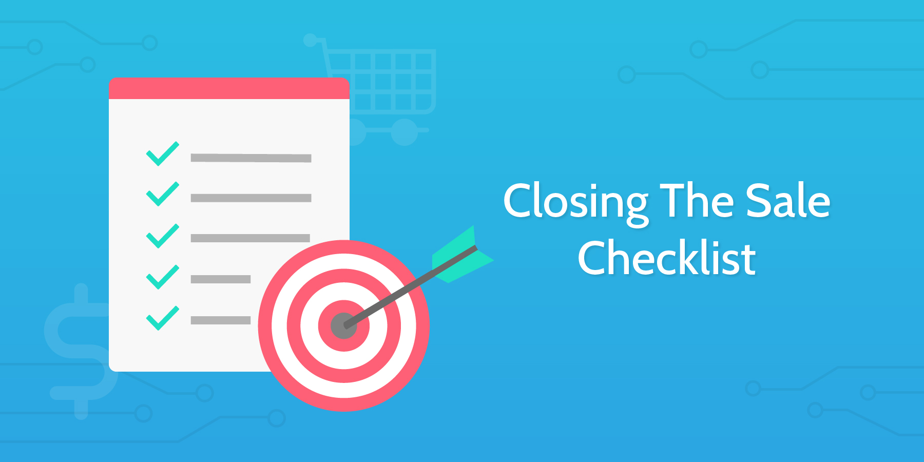 closing_the_sale_checklist