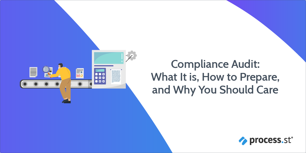 compliance audit