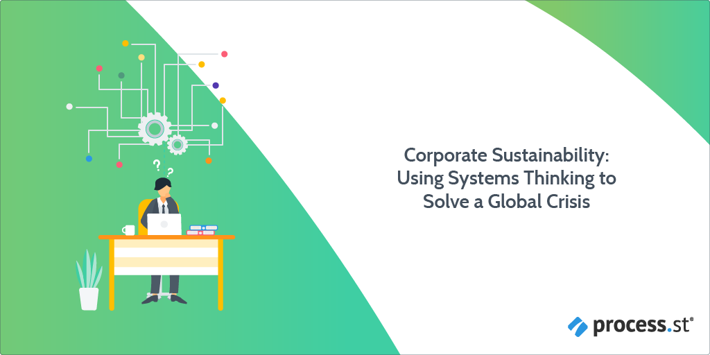Corporate Sustainability Using Systems Thinking to Solve a Global Crisis-10