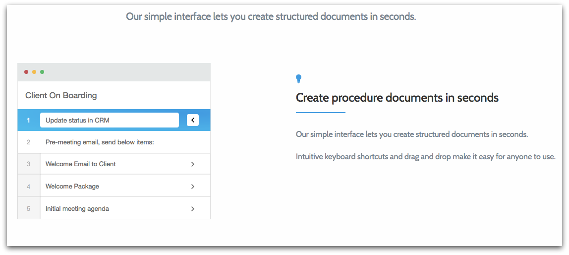 Create Processes-d