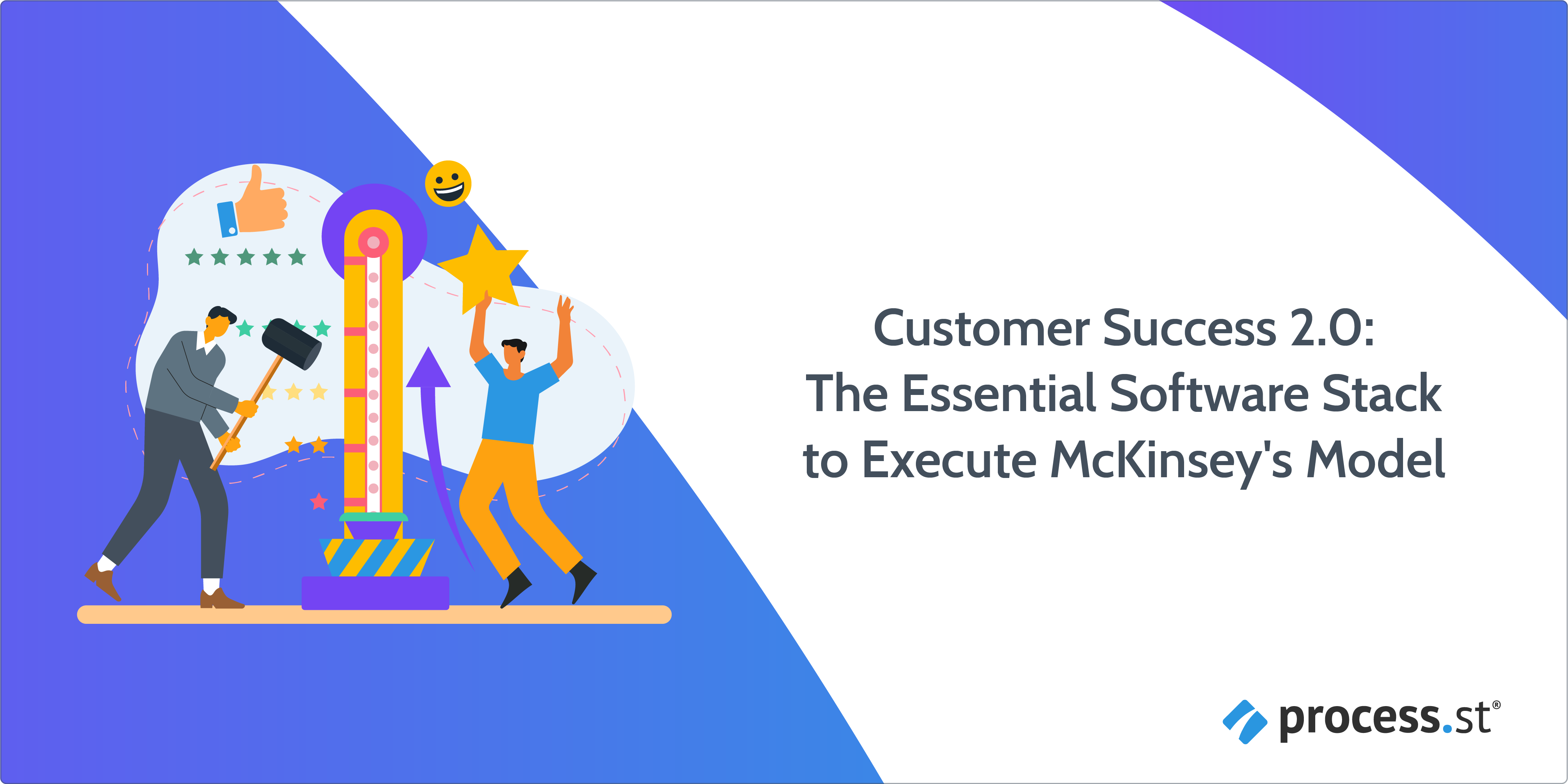 Customer Success 2.0 The Essential Software Stack to Execute McKinsey's Model_-01
