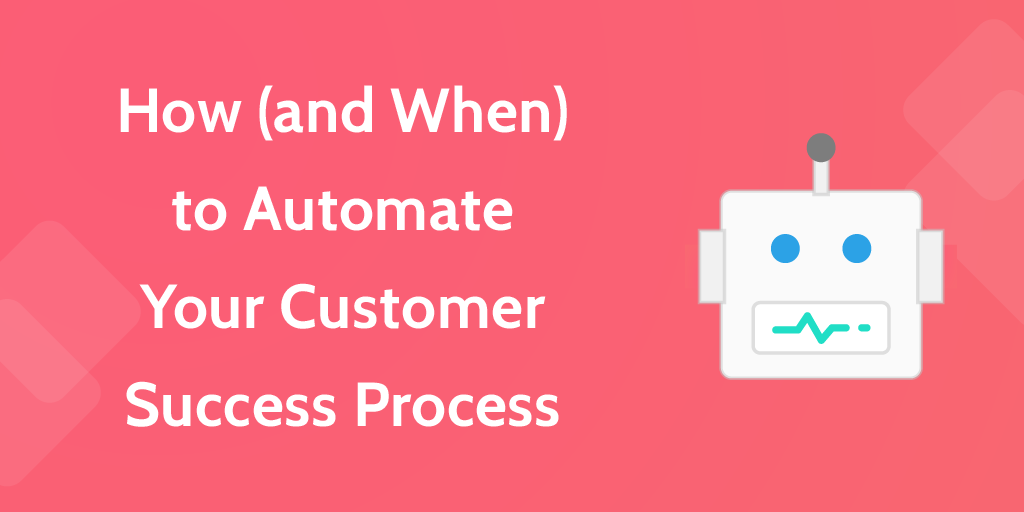 Customer Success Process