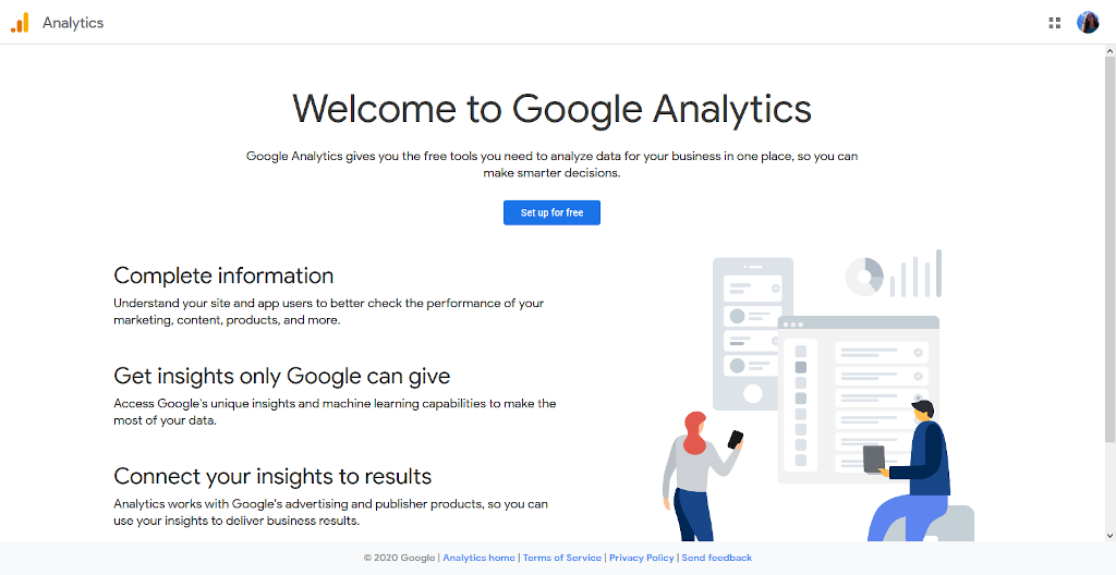 Customer-success-tools-Google-Analytics1