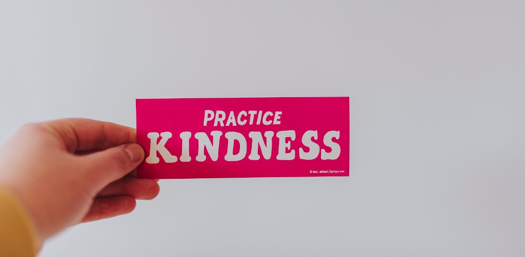 Customer-success-tools-practice kindness