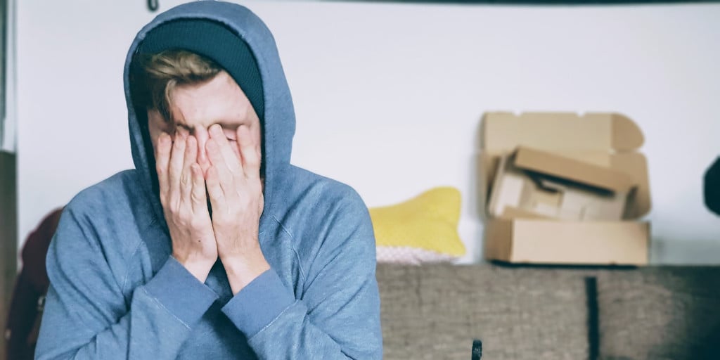 Decision Fatigue