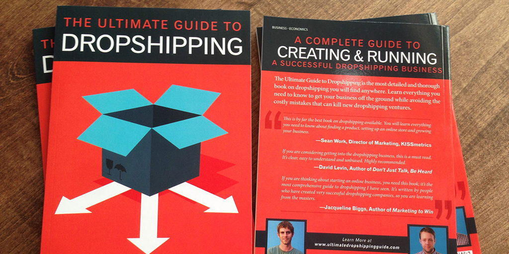 Dropshipping Book