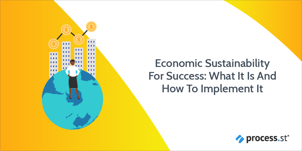 Economic Sustainability