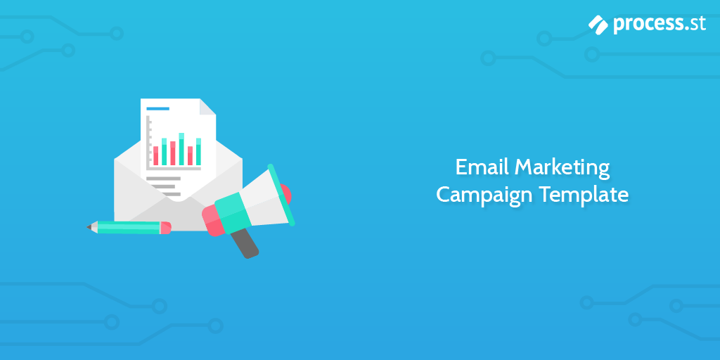Email Marketing Campaign Template