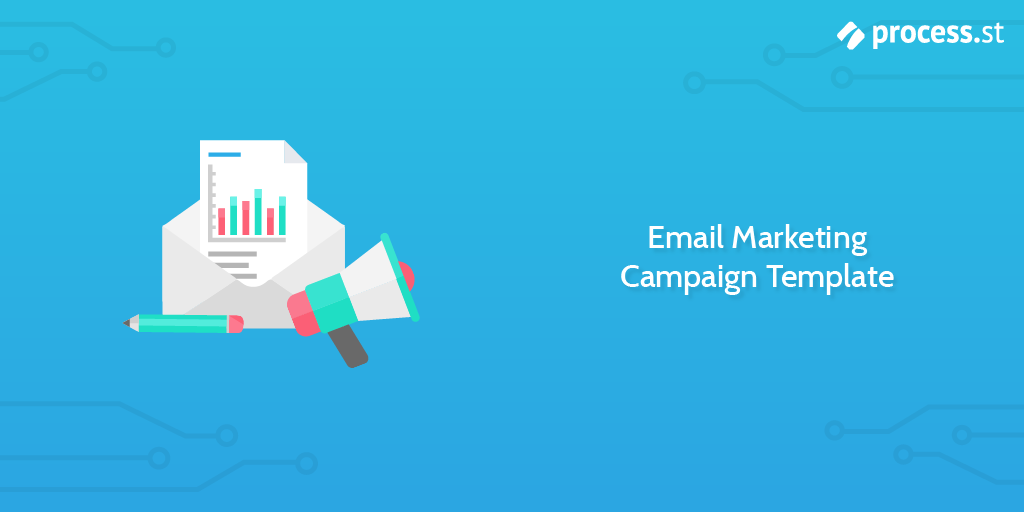 email marketing campaign template