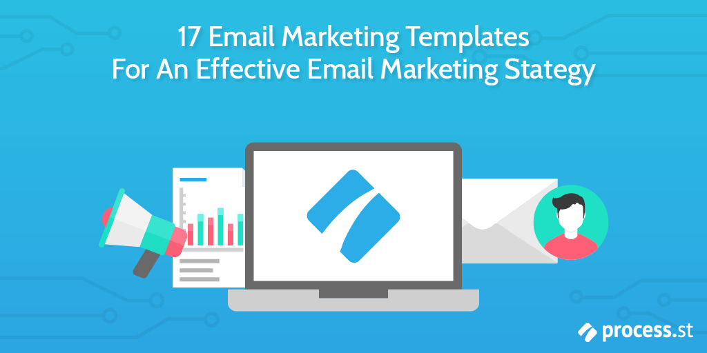 Email Marketing Templates