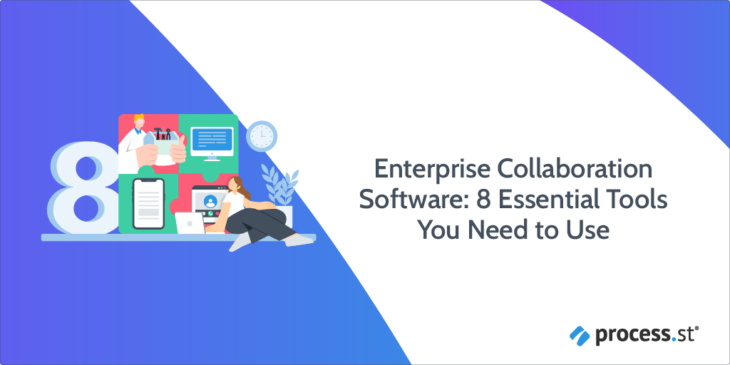 enterprise collaboration software