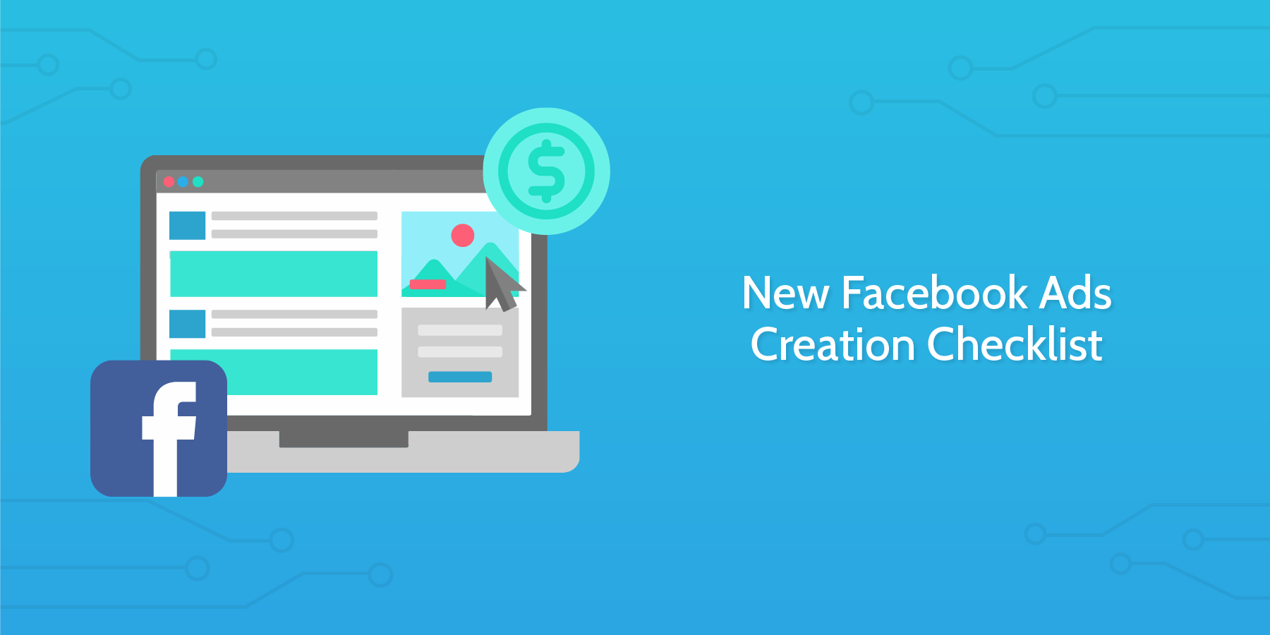 Facebook Ads Creation Checklist