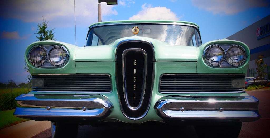 Ford Edsel