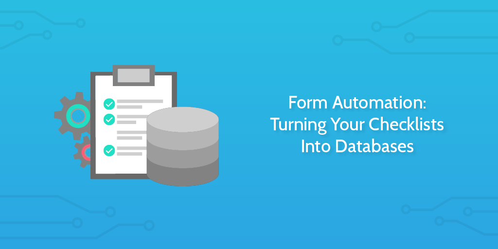 form automation 