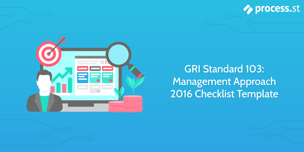 GRI-Standard-103-Management-Approach-2016-Checklist-Template