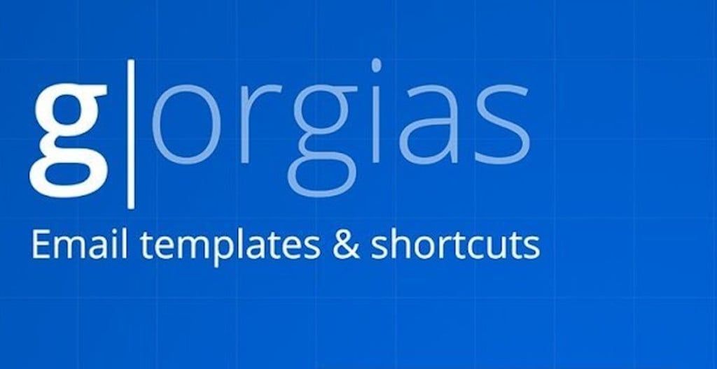 Gorgias