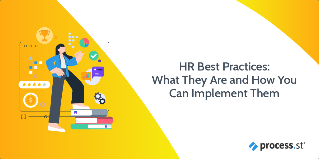 HR Best Practices What They Are and How You Can Implement Them Header