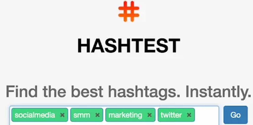 Hashtest