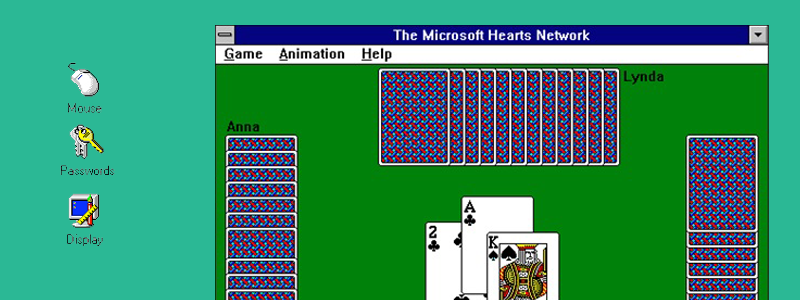 Hearts user onboarding process