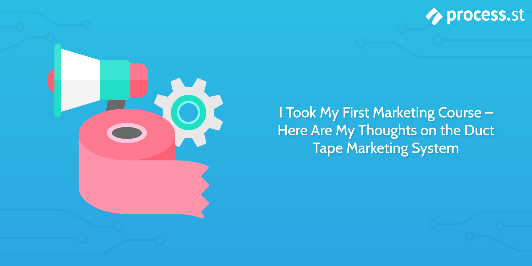 Duct Tape Marketing System Review