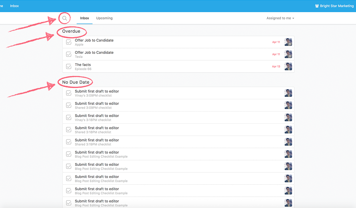 form automation software task overview