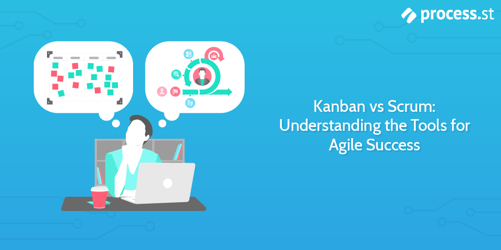 kanban vs scrum