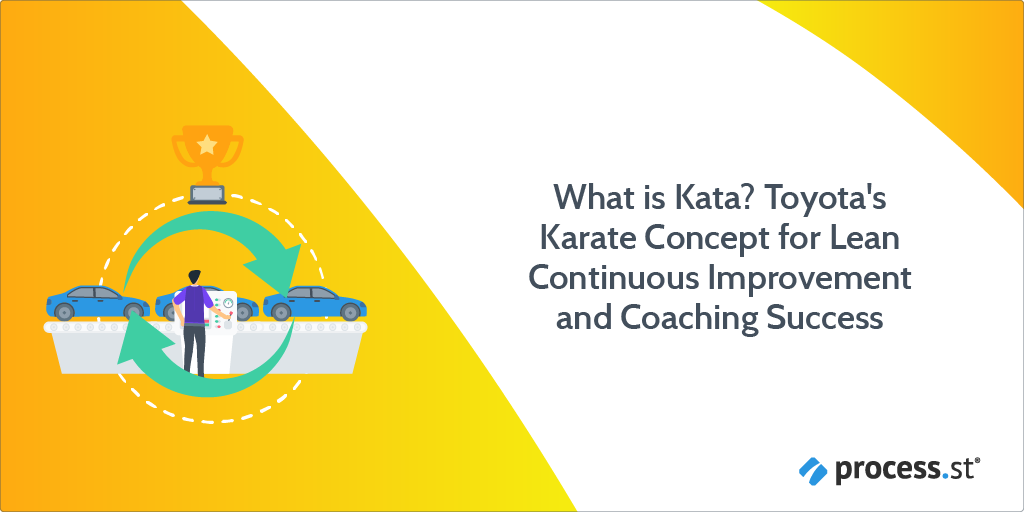 Kata A Lean Tool for Continuous Improvement and Business Success