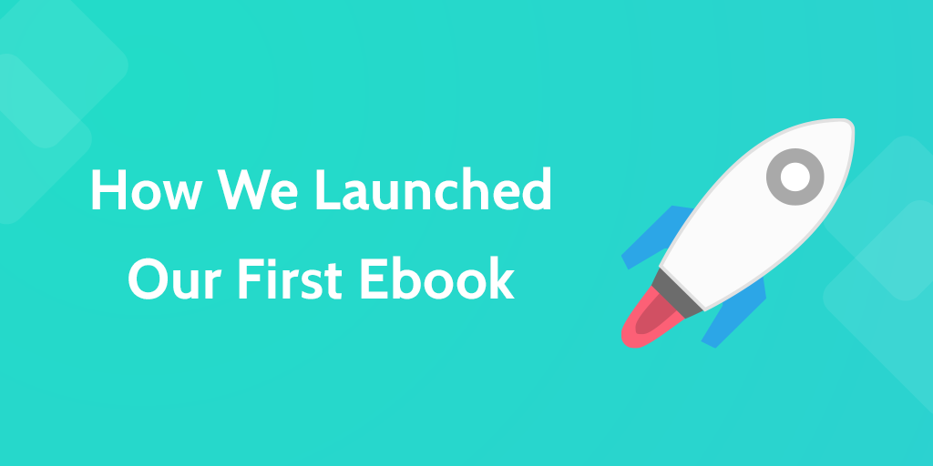 Launch an Ebook