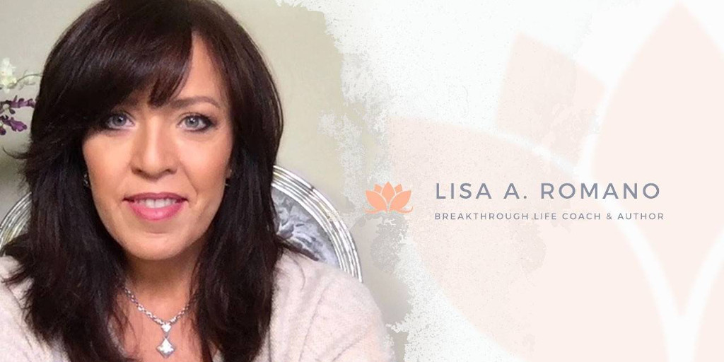 Lisa A. Romano - Life Coach