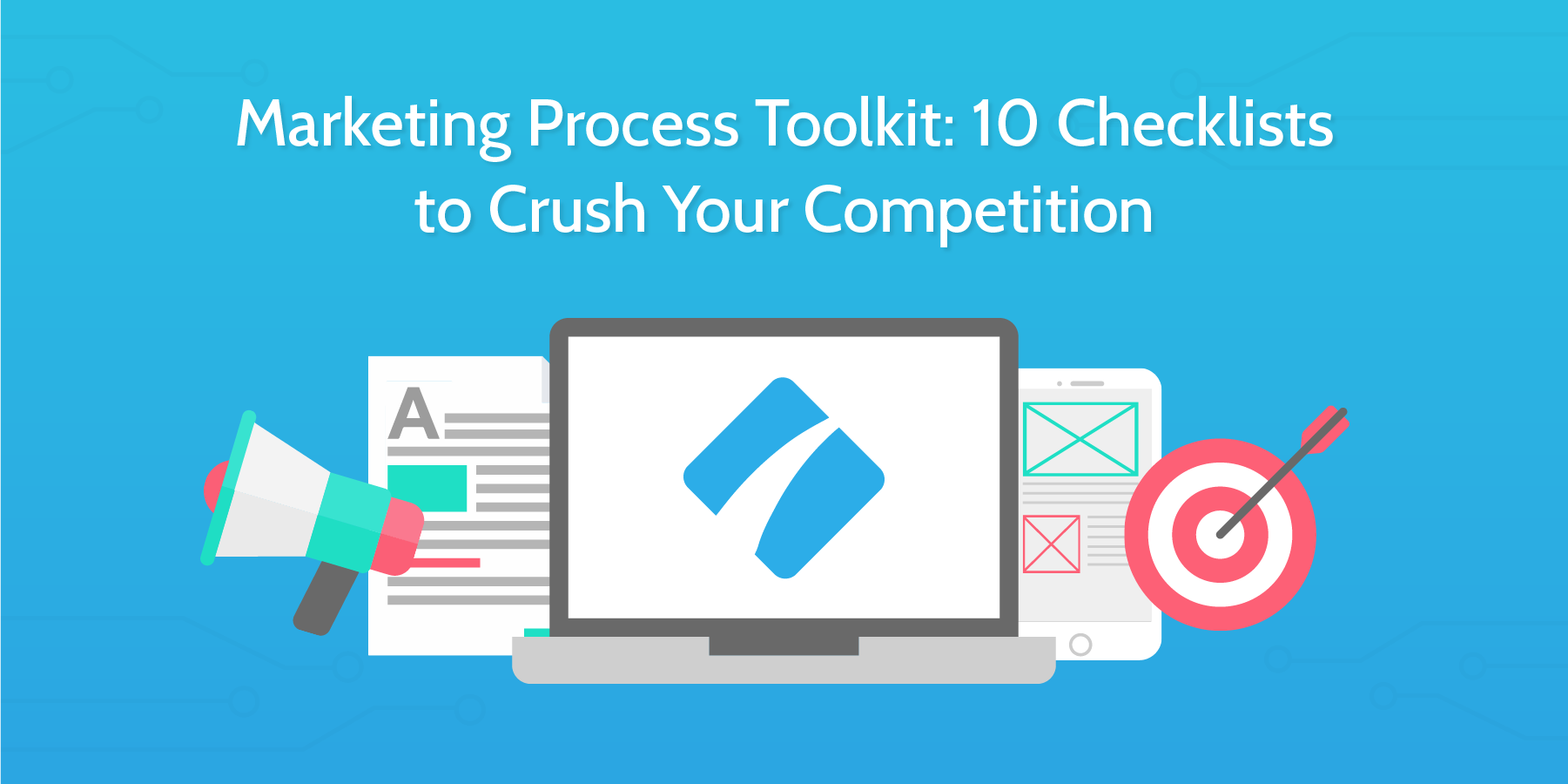 marketing process toolkit