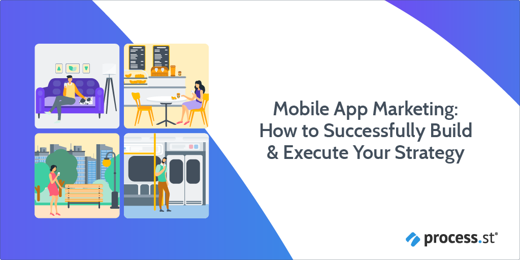 Mobile App Marketing